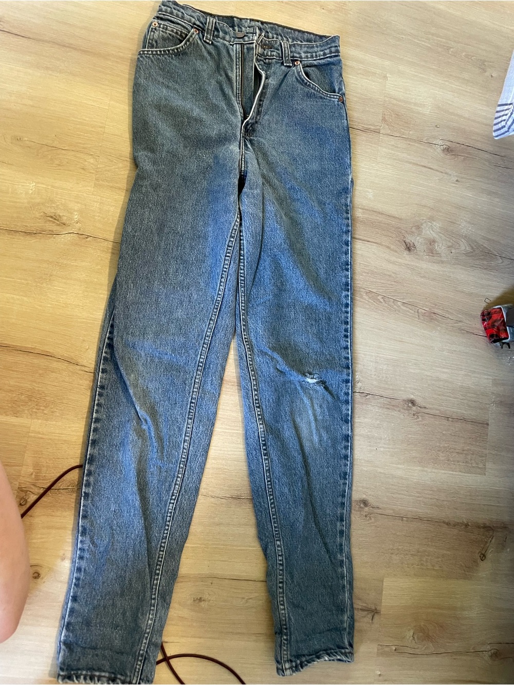 Vintage 816 levis - Picture 2 of 3